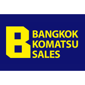 Bangkok Komatsu Sales | BKS