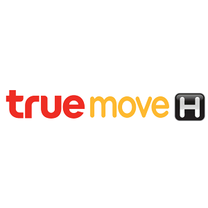 TrueMove H | ทรูมูฟ เอช
