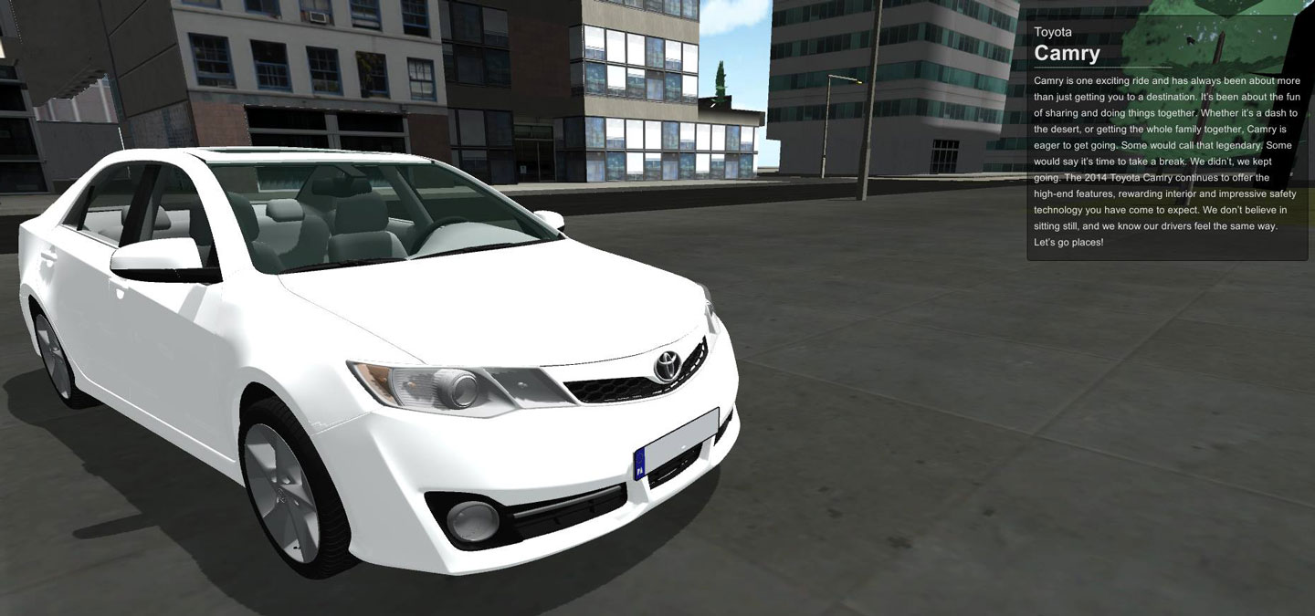 Bluewind Solution Portfolio