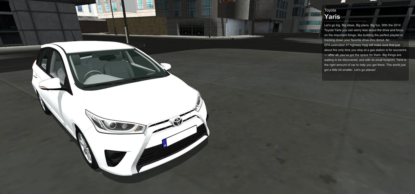 Bluewind Solution Portfolio