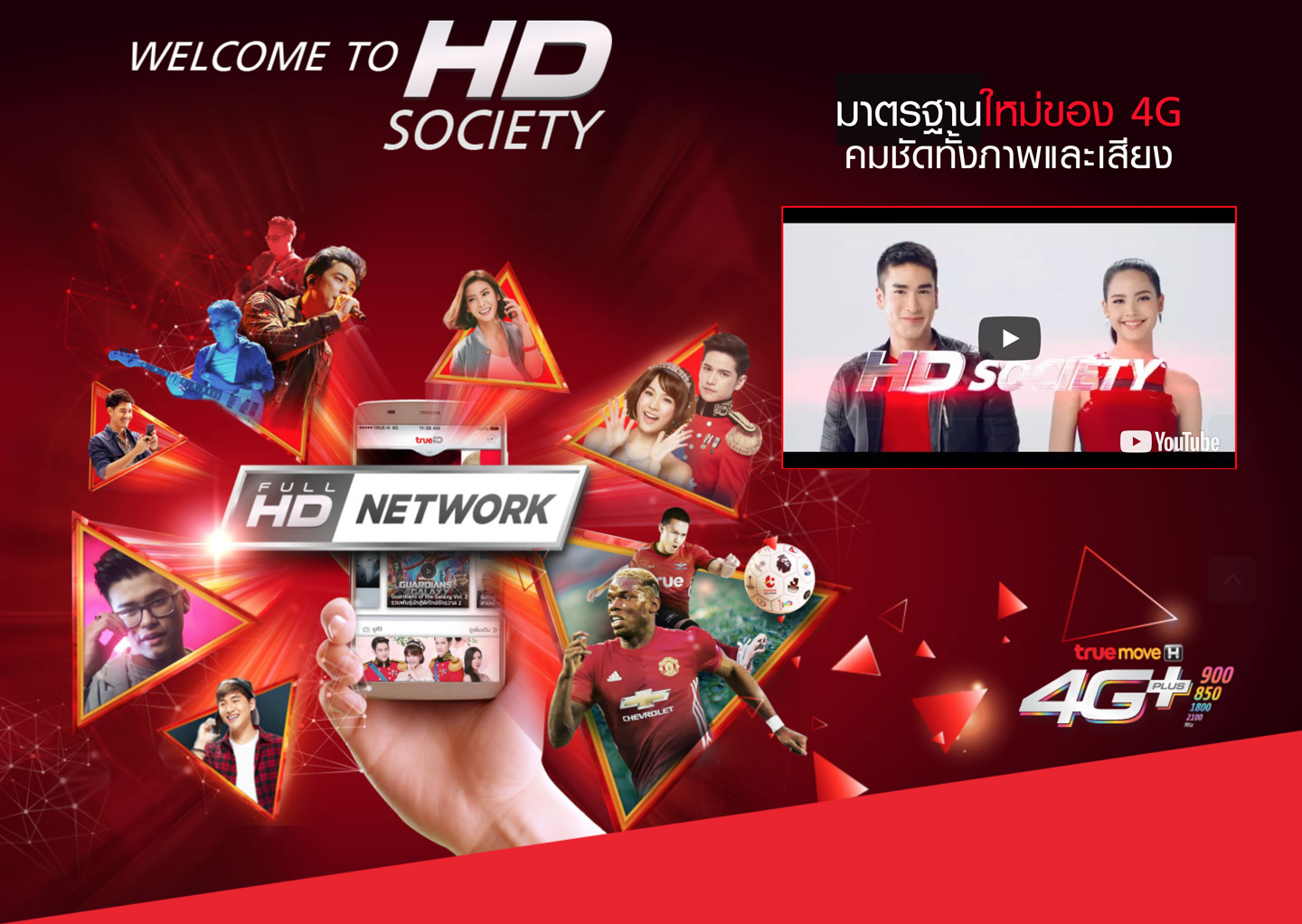 Bluewind Solution Portfolio