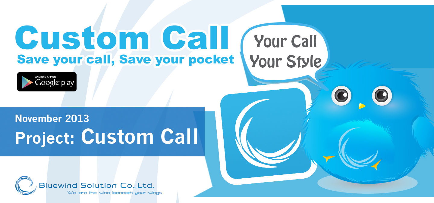 Bluewind Solution Portfolio